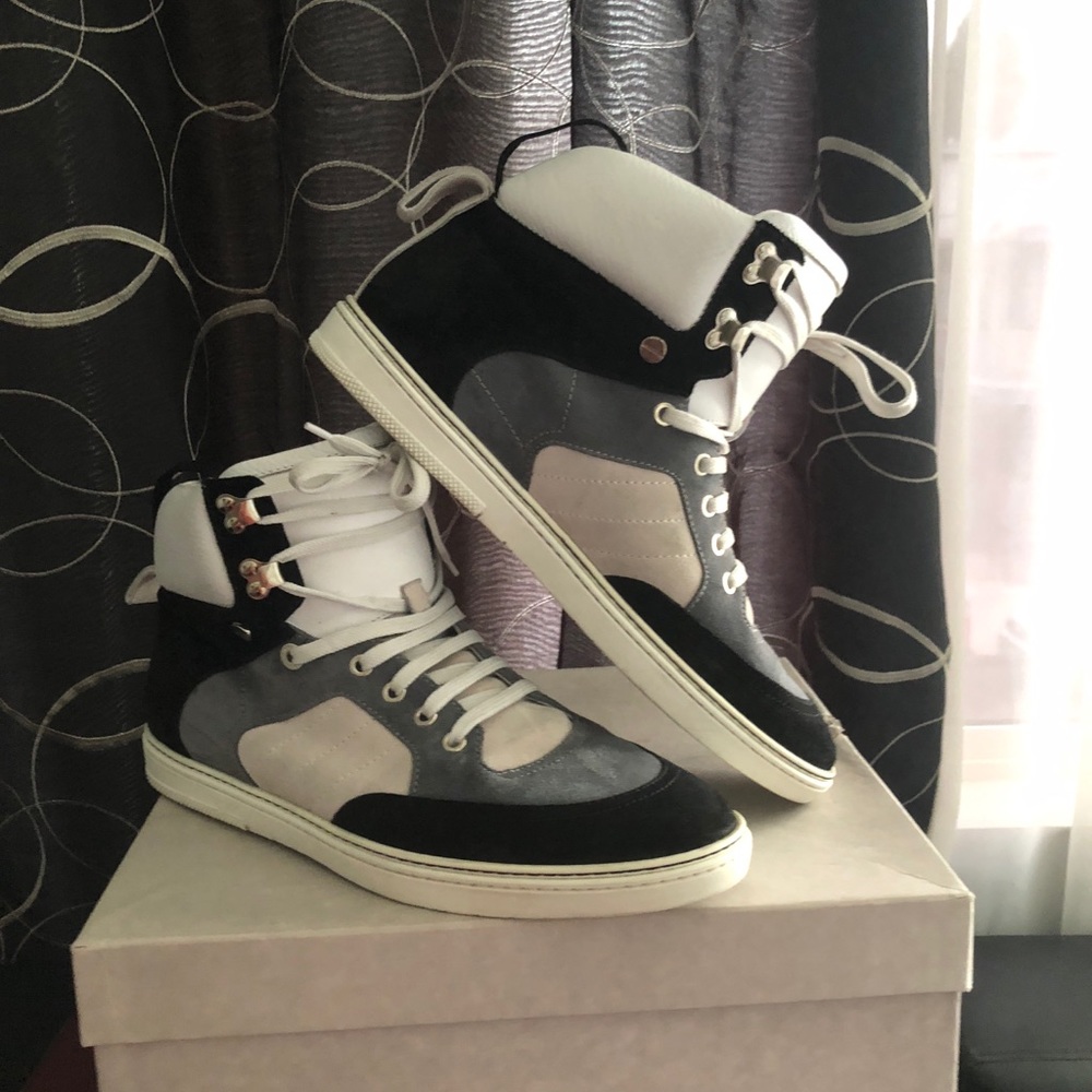 Jimmy Choo snekers